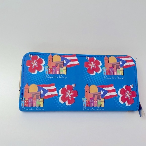Handbags - Wallet Amapola